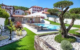 Hotel Argia